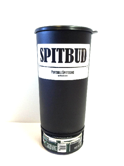 Original Black Spit Bud